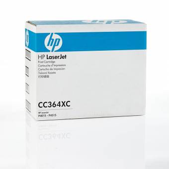 Уцен. HP CC364XC оригинальный