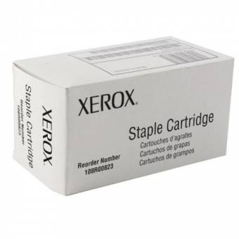Скрепки Xerox 108R00823 оригинальный для принтеров Xerox Phaser 3635MFP