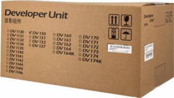Уцен. Kyocera 302HS93021 DV-130 оригинальный