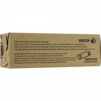 Уцен. Xerox 106R03695 оригинальный