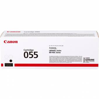 Уцен. Canon 3016C002 055Bk оригинальный