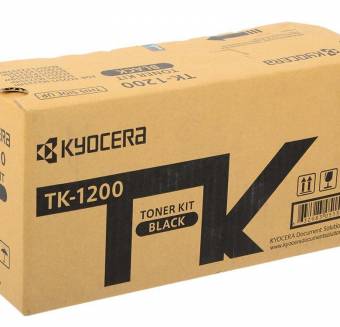 Картридж Kyocera 1T02VP0RU0 TK-1200 оригинальный