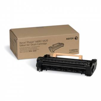 Фотобарабан Xerox 113R00762 оригинальный чёрный для принтеров Xerox Phaser 4600 | Xerox Phaser 4620