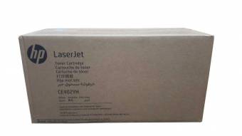 Картридж HP CE402YH оригинальный желтый для принтеров HP LaserJet Enterprise M551 | HP LaserJet Enterprise M570 | HP LaserJet Enterprise M576