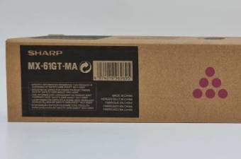 Уцен. Sharp MX61GTMA оригинальный
