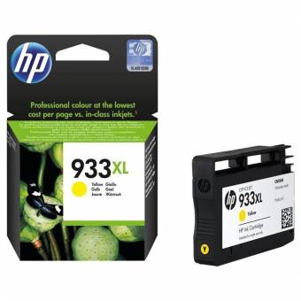 Картридж HP CN056AE № 933XL оригинальный для принтеров HP Officejet 6100, 7612, 6700, 7110, 7510