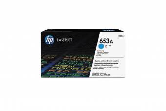 Уцен. HP CF321A 653A оригинальный