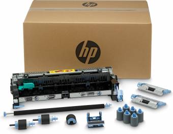 Сервисный комплект HP CF254A / CF235-67908 оригинальный для принтеров HP LJ Enterprise 700 M712/M725