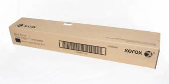 Картридж Xerox 006R01529 оригинальный чёрный для принтеров Xerox Color 550 | Xerox Color 560 | Xerox Color 570