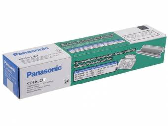 Термопленка Panasonic KX-FA57A оригинальный