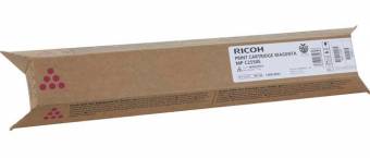 Картридж Ricoh 841198 MP C2550E M оригинальный для принтеров Aficio MP C2030/C2530/C2050/C2550