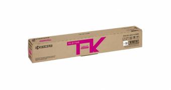 Уцен. Kyocera 1T02P3BNL0 TK-8115M оригинальный