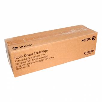 Узел переноса Xerox 013R00655 (013R00642) оригинальный чёрный для принтеров Xerox DocuColor 700