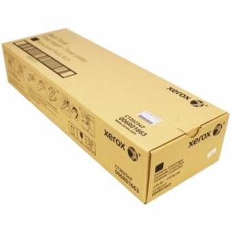Картридж Xerox 006R01663 оригинальный чёрный для принтеров Xerox WorkCentre 5022 | Xerox WorkCentre 5024