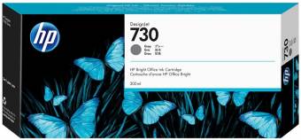 Картридж HP P2V72A 730 оригинальный цветной для принтеров HP DesignJet T1600 | HP DesignJet T1700 | HP DesignJet T2600