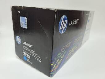 Уцен. HP W2121X 212X оригинальный