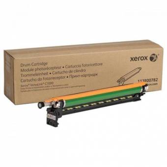 Фотобарабан Xerox 113R00782 оригинальный чёрный для принтеров Xerox VersaLink C7000
