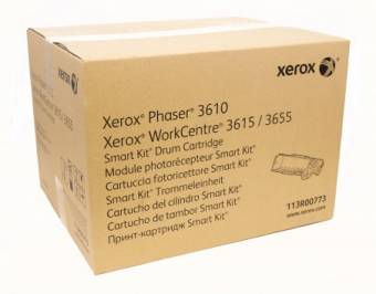 Уцен. Xerox 113R00773 оригинальный