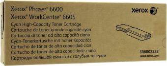 Уцен. Xerox 106R02233 оригинальный