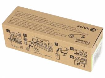 Уцен. Xerox 106R03693 оригинальный