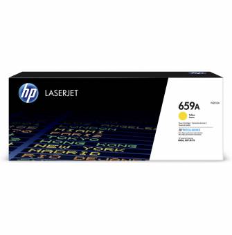 Уцен. HP W2012A 659A оригинальный