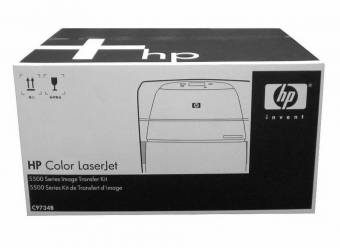 Уцен. HP C9734B 8995A002 оригинальный