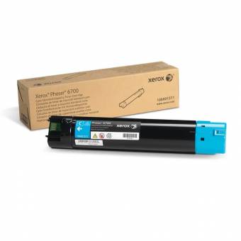 Картридж Xerox 106R01511 оригинальный