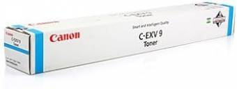 Картридж Canon 8641A002 C-EXV9C оригинальный синий для принтеров Canon imageRUNNER 2570 | Canon imageRUNNER 2570C | Canon imageRUNNER 2570Ci | Canon imageRUNNER 3100 | Canon imageRUNNER 3100CN | Canon imageRUNNER 3170 | Canon imageRUNNER 3170C | Canon ima