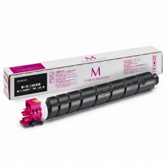 Картридж Kyocera 1T02RMBNL1 TK-8525M оригинальный