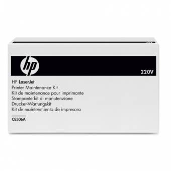 Фьюзер HP CE506A оригинальный для принтеров HP LASERJET CM3530 | HP LASERJET CP3525 | HP LaserJet Enterprise 500 M551 | HP LaserJet Enterprise 500 M570 | HP LaserJet Enterprise 500 M575