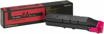 Уцен. Kyocera 1T02LKBNL0 TK-8305M оригинальный