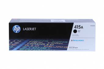 Картридж HP W2030A №415A оригинальный для принтеров HP LaserJet  M454 MFP M479