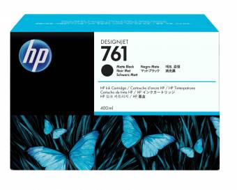 Картридж HP CM993A №761 оригинальный красный для принтеров HP DesignJet T7100 | HP DesignJet T7200