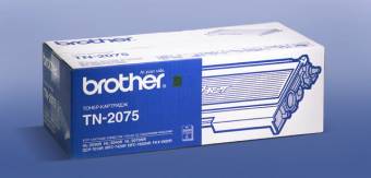 Уцен. Brother TN-2075 оригинальный