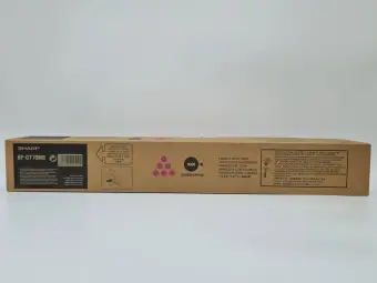 Картридж Sharp BP-GT70MB оригинальный