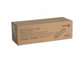 Фотобарабан Xerox 108R00972 оригинальный красный для принтеров Xerox Phaser 6700