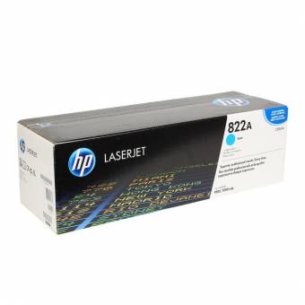 Картридж HP C8561A № 822A оригинальный для принтеров HP Color LaserJet 9500/ 9500 MFP/  9500GP/ 9500HDN/ 9500N/ 9500 MFP/  9500GP/ 9500HDN/ 9500N