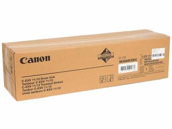 Фотобарабан Canon C-EXV11 оригинальный для принтеров Canon iR2270 / 2230 / 2870 / 3570 / 2530 / 4570