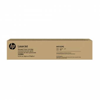 Картридж HP W9192MC оригинальный жёлтый для принтеров HP Color LaserJet Managed E77822 | HP Color LaserJet Managed E77825 | HP Color LaserJet Managed E77830