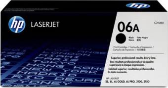 Уцен. HP C3906A 06A оригинальный