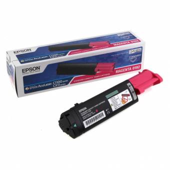 Картридж Epson C13S050192 оригинальный