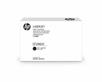 Картридж HP CE505JC 05X оригинальный чёрный для принтеров HP LASERJET P2056