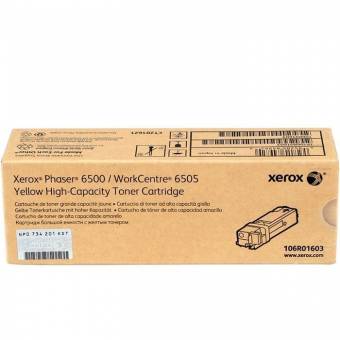 Уцен. Xerox 106R01603 оригинальный