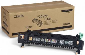 Фьюзер Xerox 115R00050 оригинальный для принтеров Xerox Phaser 7760