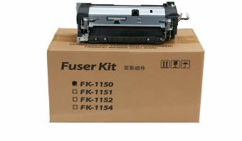 Уцен. Kyocera 302RV93055 FK-1150 оригинальный