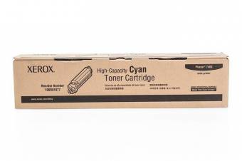 Уцен. Xerox 106R01077 оригинальный