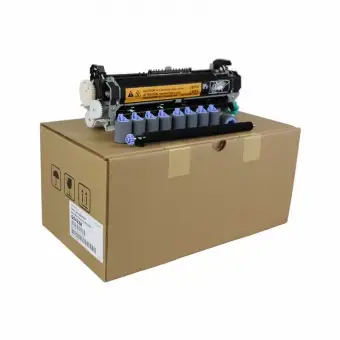 Ремкомплект HP Q5422A оригинальный чёрный для принтеров HP Laserjet 4240 | HP Laserjet 4240n | HP Laserjet 4250 | HP Laserjet 4250n | HP Laserjet 4250tn | HP Laserjet 4250dtn | HP Laserjet 4250dtnsl | HP Laserjet 4350 | HP Laserjet 4350n | HP Laserjet 435
