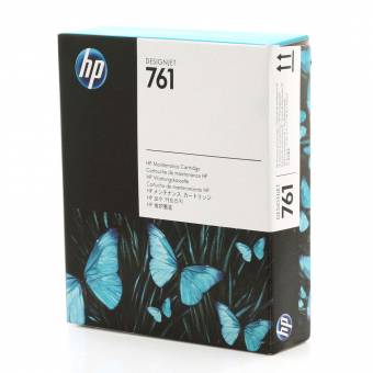 Бункер HP CH649A №761 оригинальный для принтеров HP DesignJet T7100 | HP DesignJet T7200