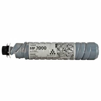 Картридж Ricoh 842015 MP 2000 оригинальный чёрный для принтеров Ricoh Ricoh Ricoh Ricoh Ricoh Ricoh Ricoh Ricoh Ricoh Ricoh Ricoh Aficio MP 2000/1600/1900/1500/2015/2018/2016/2020