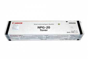 Уцен. Canon 6836A001 NPG-20 C-EXV5 оригинальный